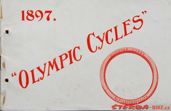 Olympic 1897