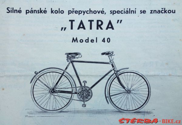 Tatra 1936