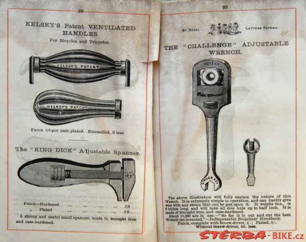 Singer & Co., 1886
