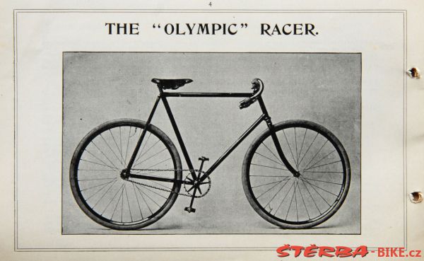 Olympic 1897