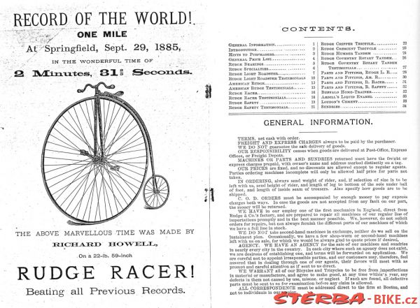 Rudge 1886