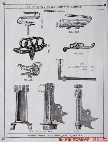 Imperial Works 1887