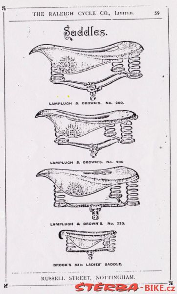 Raleigh 1890