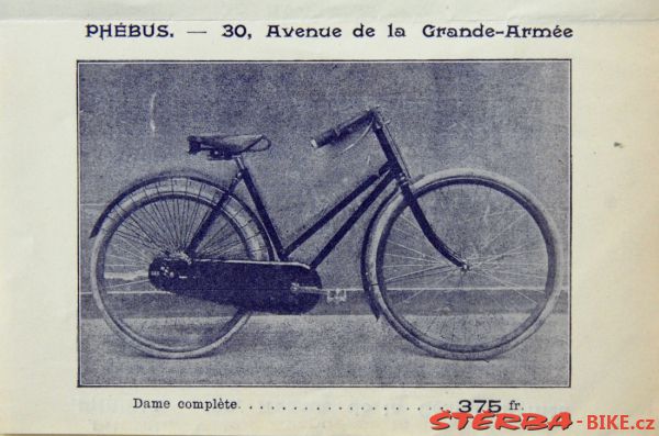 Phebus 1897