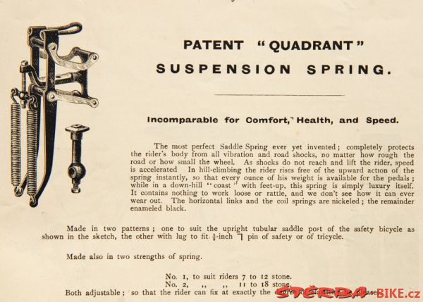 Quadrant 1891