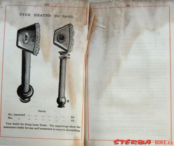 Singer & Co., 1886