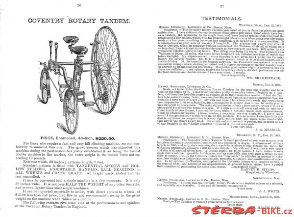 Rudge 1886