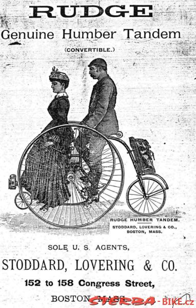 Rudge 1886