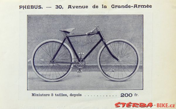 Phebus 1897