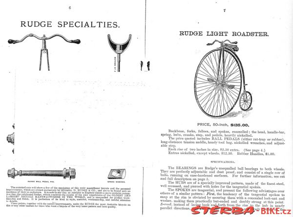 Rudge 1886