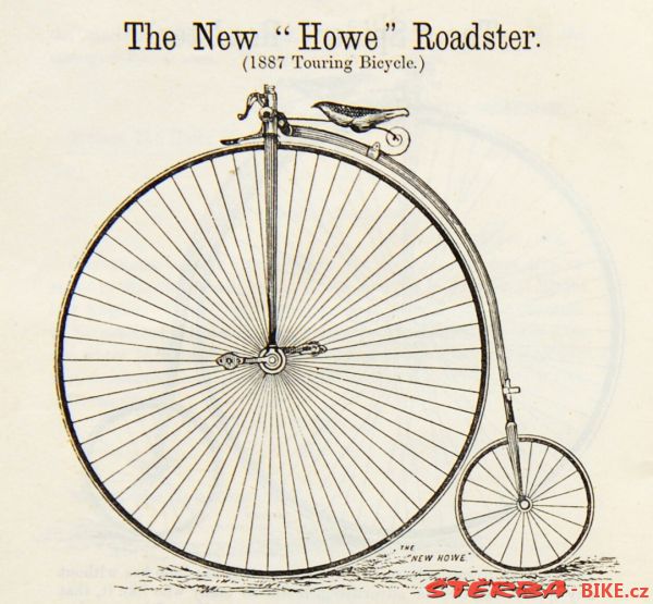 Howe 1887