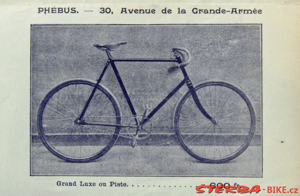 Phebus 1897