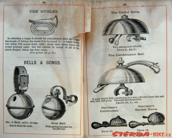 Singer & Co., 1886