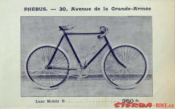 Phebus 1897