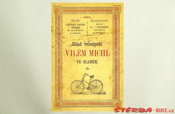 Michl 1890