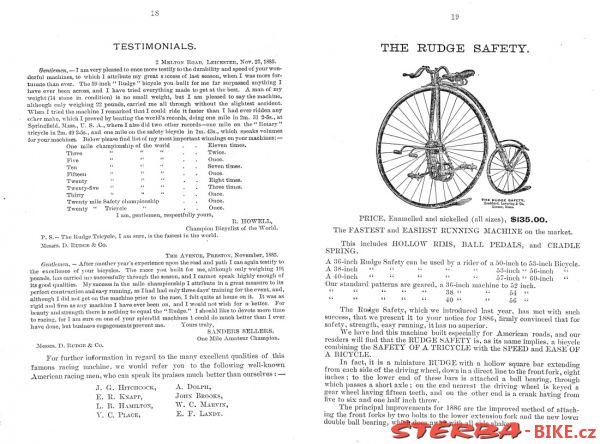 Rudge 1886