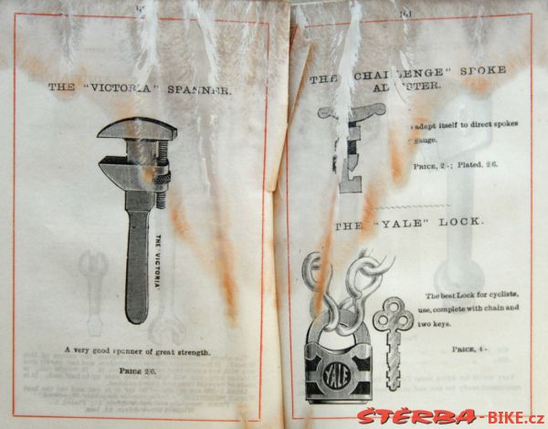 Singer & Co., 1886