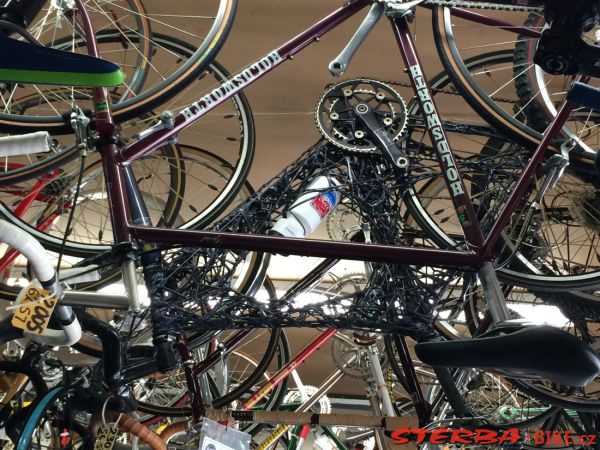 155 - bike123.com, MA  - USA