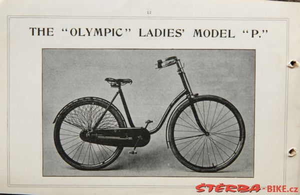 Olympic 1897