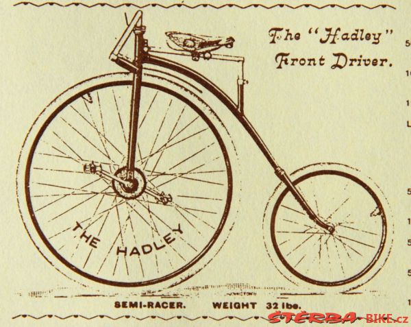 Hadley 1893