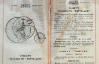 Singer & Co., 1886
