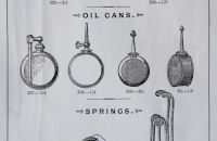Imperial Works 1887