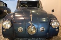 157 - Technické muzeum Tatra