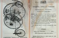 Singer & Co., 1886