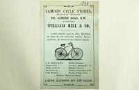 Hill William 1892