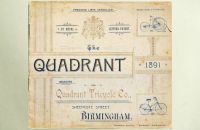 Quadrant 1891