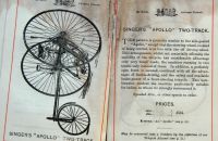 Singer & Co., 1886