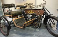 Motocykly v NTM
