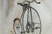 Singer & Co., 1886