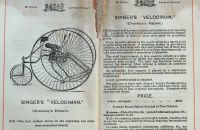 Singer & Co., 1886