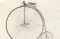 Howe 1887