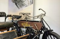 Motocykly v NTM