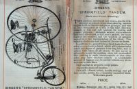 Singer & Co., 1886