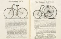 Howe 1887