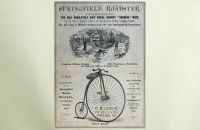 Springfield  1887