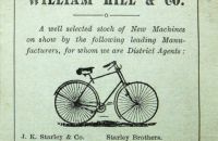 Hill William 1892