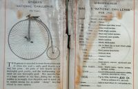 Singer & Co., 1886