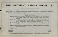 Olympic 1897