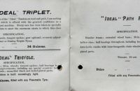 Ideal Cycles 1895