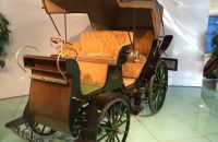 157 - Museum Tatra