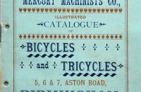 Mercury Machinists 1884