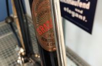Graziosa 1896