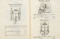 Howe 1887