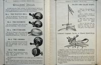 Gormully & Jeffery 1885