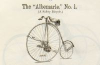 Howe 1887