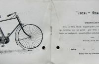 Ideal Cycles 1895